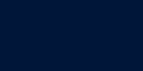 Amostra de cor para o código hexadecimal #001639