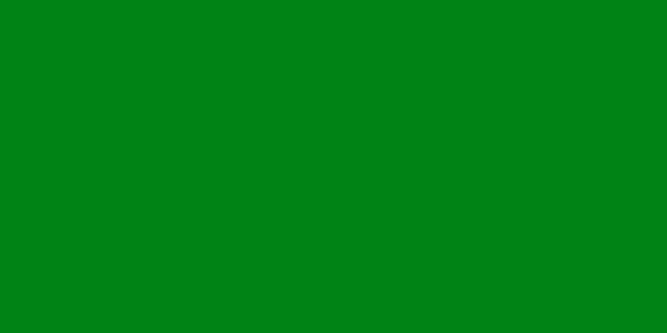 Amostra de cor para o código hexadecimal #008315