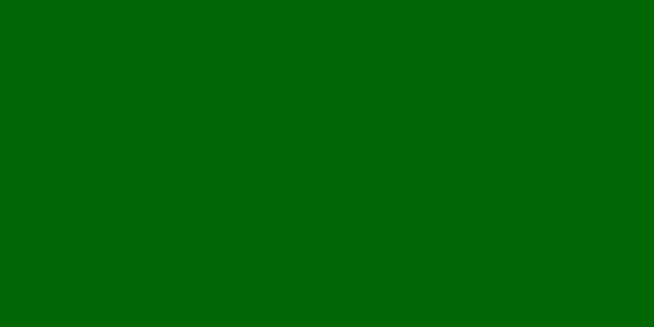 Amostra de cor para o código hexadecimal #016704