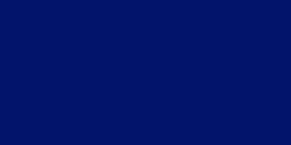 Amostra de cor para o código hexadecimal #02146b