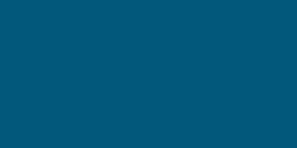 Amostra de cor para o código hexadecimal #02587b
