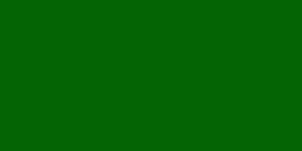 Amostra de cor para o código hexadecimal #046404