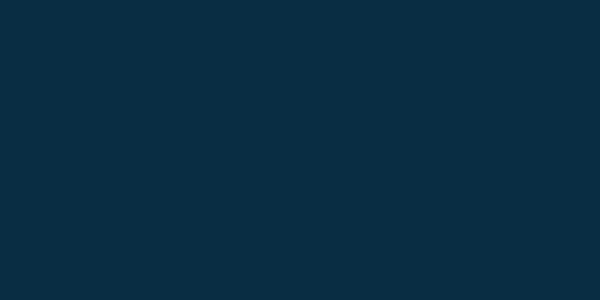 Amostra de cor para o código hexadecimal #092d43