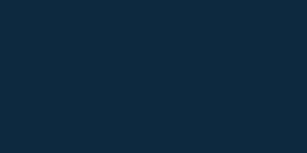 Amostra de cor para o código hexadecimal #0d2940