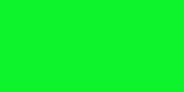 Amostra de cor para o código hexadecimal #0df42c