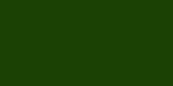 Amostra de cor para o código hexadecimal #1c4206