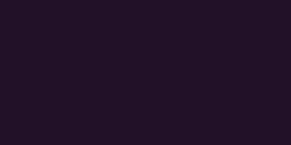 Amostra de cor para o código hexadecimal #221128