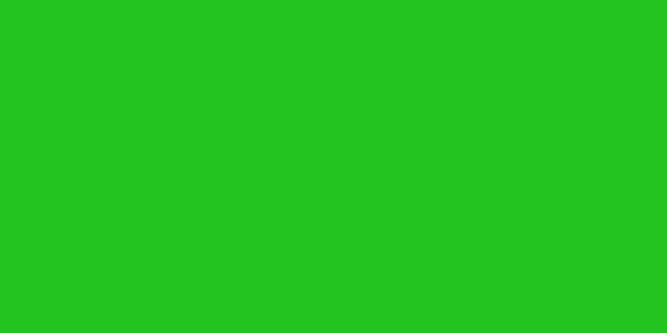 Amostra de cor para o código hexadecimal #24c420