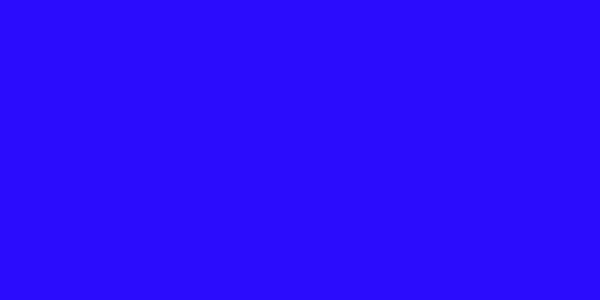 Amostra de cor para o código hexadecimal #2b0cfc