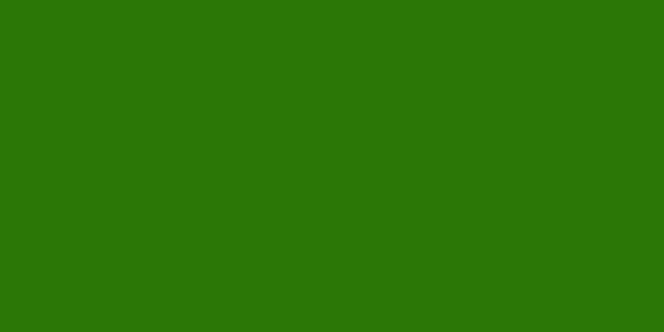 Amostra de cor para o código hexadecimal #2b7706