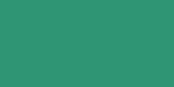 Amostra de cor para o código hexadecimal #2f9574