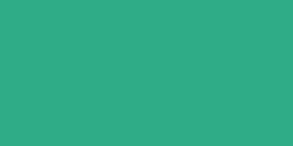 Amostra de cor para o código hexadecimal #2fac87