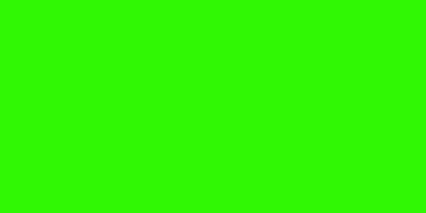 Amostra de cor para o código hexadecimal #30f804