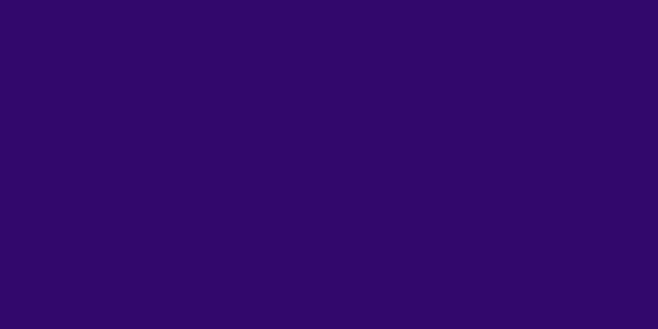 Amostra de cor para o código hexadecimal #33096d