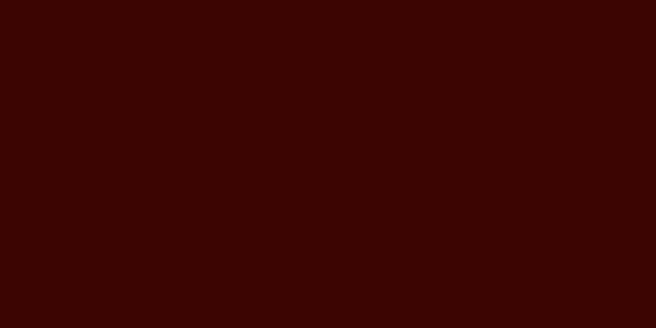 Amostra de cor para o código hexadecimal #3d0502
