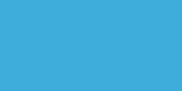 Amostra de cor para o código hexadecimal #3faddb