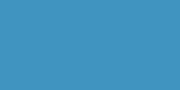 Amostra de cor para o código hexadecimal #4094c0