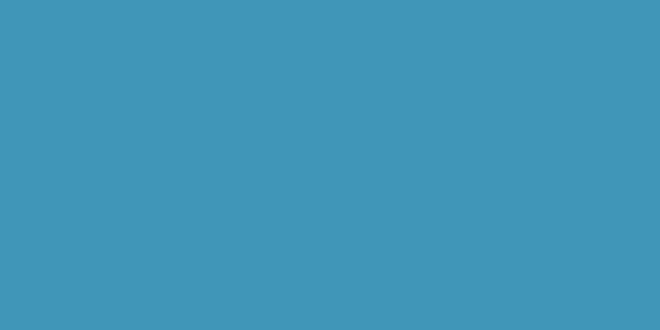 Amostra de cor para o código hexadecimal #4096b8