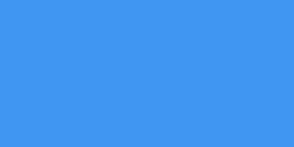 Amostra de cor para o código hexadecimal #4096f2