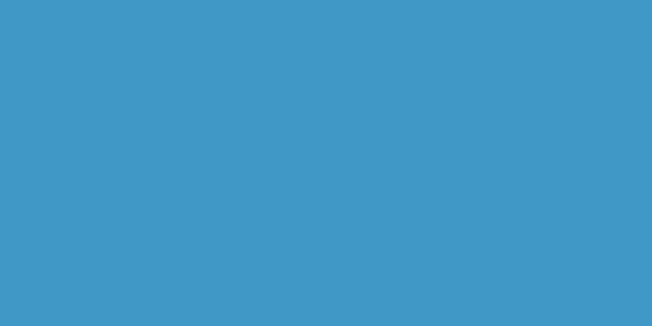 Amostra de cor para o código hexadecimal #4098c7