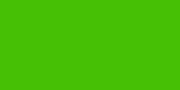 Amostra de cor para o código hexadecimal #46c005