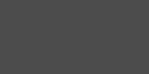 Amostra de cor para o código hexadecimal #4c4c4c