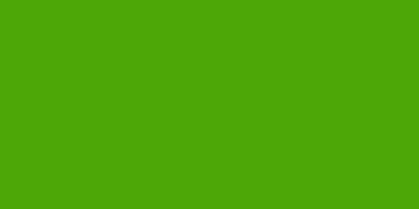 Amostra de cor para o código hexadecimal #4da706