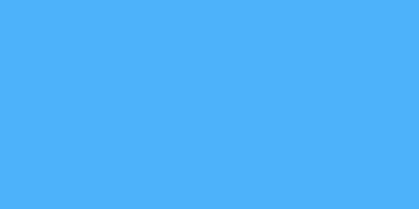 Amostra de cor para o código hexadecimal #4eb2fa