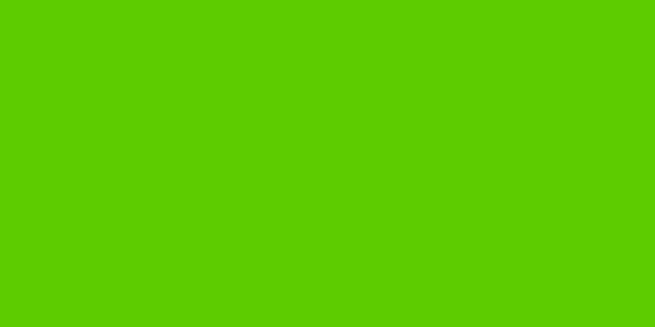 Amostra de cor para o código hexadecimal #5dcc00
