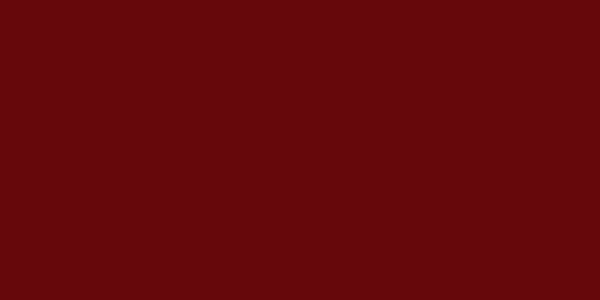 Amostra de cor para o código hexadecimal #66080b
