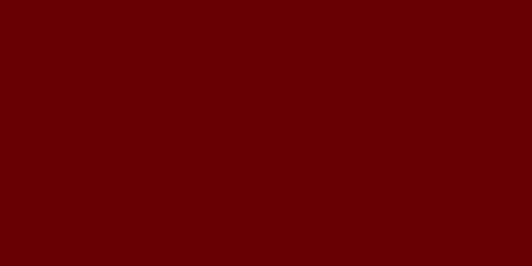Amostra de cor para o código hexadecimal #680003