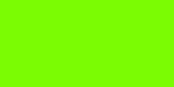 Amostra de cor para o código hexadecimal #7bfc03