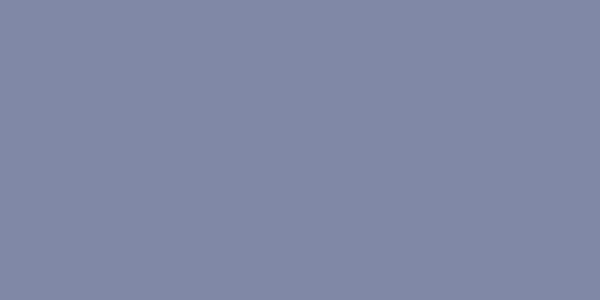 Amostra de cor para o código hexadecimal #8088a6