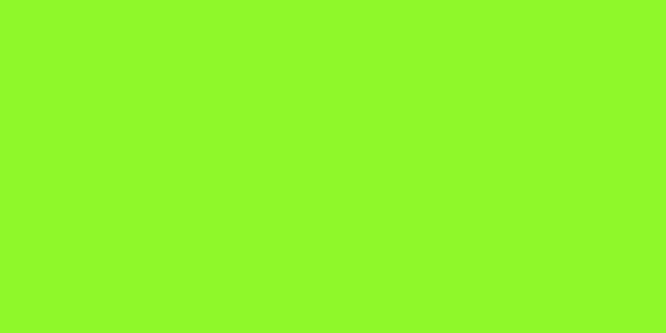 Amostra de cor para o código hexadecimal #8ef82b