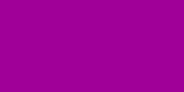 Amostra de cor para o código hexadecimal #a00098