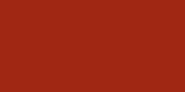 Amostra de cor para o código hexadecimal #a02713