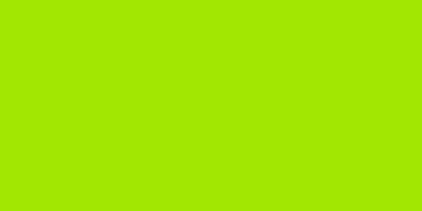 Amostra de cor para o código hexadecimal #a2e702