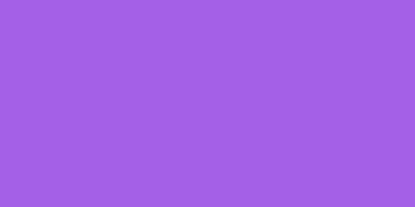 Amostra de cor para o código hexadecimal #a35fe8
