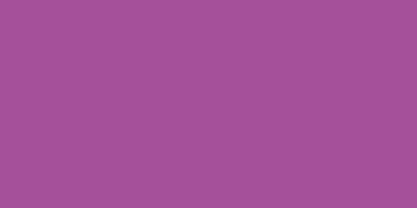 Amostra de cor para o código hexadecimal #a5509a