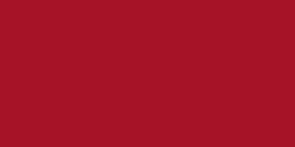 Amostra de cor para o código hexadecimal #a61327