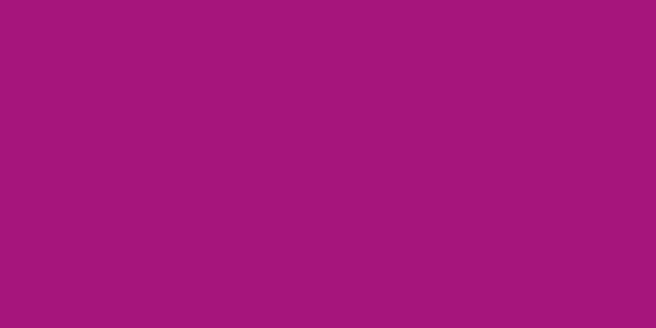 Amostra de cor para o código hexadecimal #a6157b