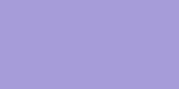 Amostra de cor para o código hexadecimal #a69dd8