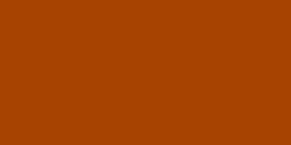Amostra de cor para o código hexadecimal #a74301