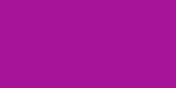 Amostra de cor para o código hexadecimal #a8159b
