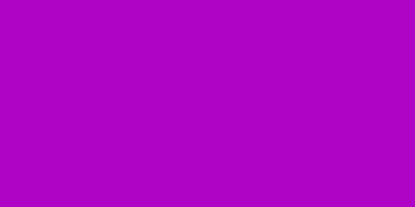 Amostra de cor para o código hexadecimal #af03c5