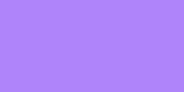 Amostra de cor para o código hexadecimal #af84fa