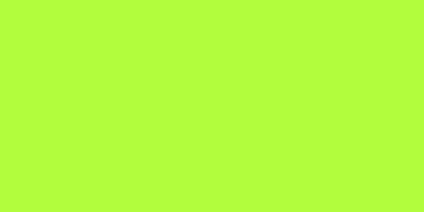 Amostra de cor para o código hexadecimal #b2fd3d