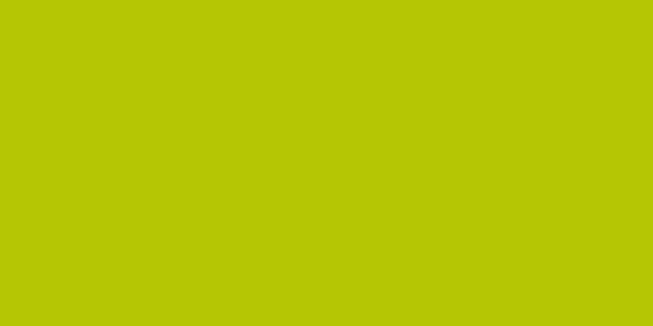 Amostra de cor para o código hexadecimal #b5c604
