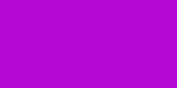 Amostra de cor para o código hexadecimal #b808d5