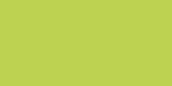Amostra de cor para o código hexadecimal #bdd251